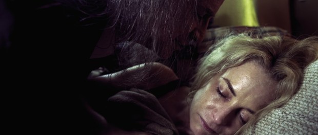 picture from the horror movie The Id