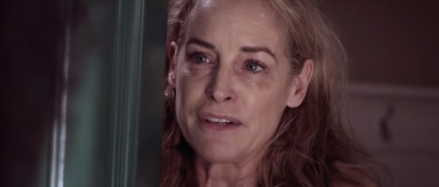 picture from the horror movie The Id