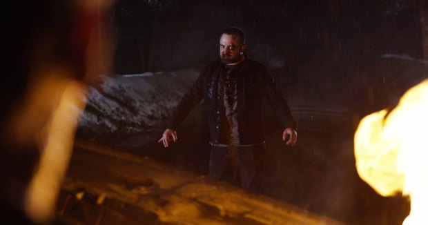 Picture from the horror movie The Mind's Eye