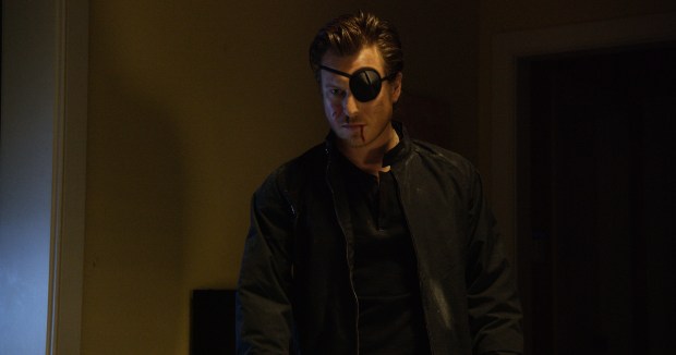 picture from horror movie The Mind's Eye