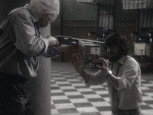 picture from the horror movie The Similars