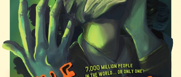 the-similars-poster04-2 Poster from the horror movie The Similars