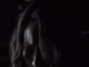 picture from the horror movie The Unspoken