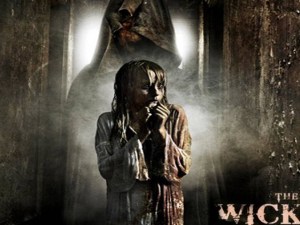 horror movie The Wicked