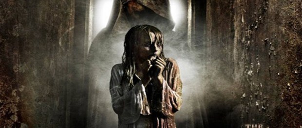 horror movie The Wicked