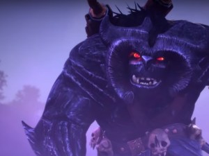 picture from the Netflix animated series Trollhunters