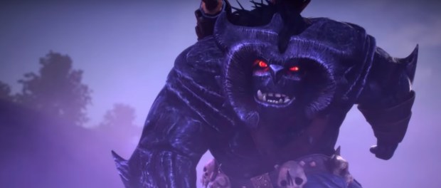 trollhunters picture from the Netflix animated series Trollhunters