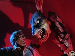 Twilight Zone: The Movie