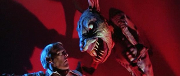 Twilight Zone: The Movie