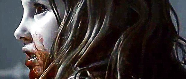 picture from horror movie What We Become