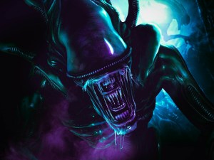 Alien: Covenant Leaked Images