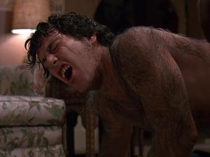 An American Werewolf in London