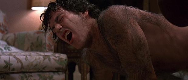 An American Werewolf in London