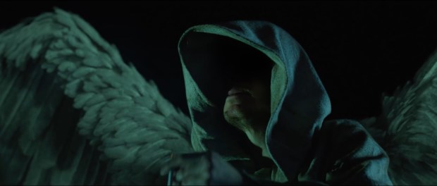 As They Continue to Fall Short Film