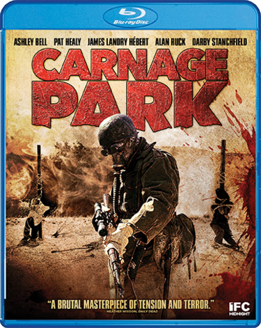 Carnage Park