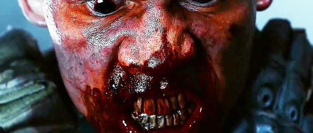 Daylight's End Movie