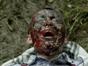 Escape from Cannibal Farm