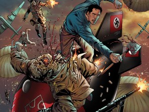 Evil Dead 2: Revenge of Hitler