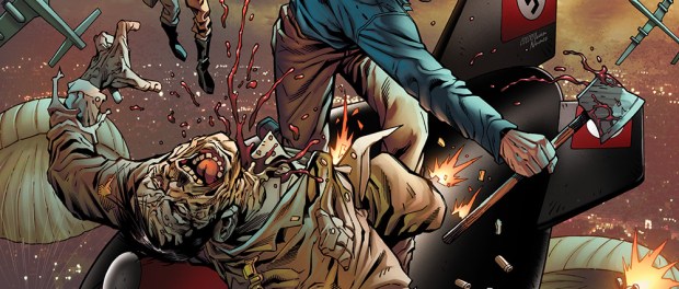 evil-dead-2-revenge-of-hitler Evil Dead 2: Revenge of Hitler