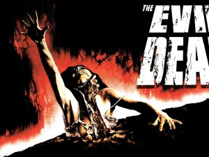 Evil Dead Poster