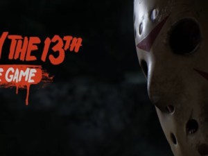 Friday the 13th Game