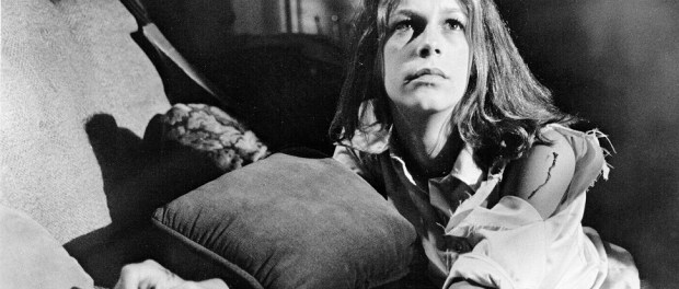 Happy Birthday Jamie Lee Curtis