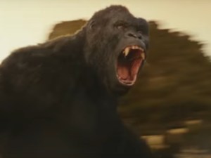 Kong: Skull Island