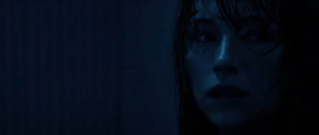 Kristy Thanksgiving Horror Movie