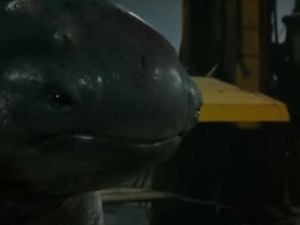 Monster Trucks Movie