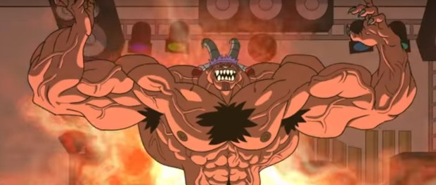 paranormal-action-squad Paranormal Action Squad