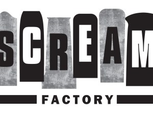 Scream Factory Logo