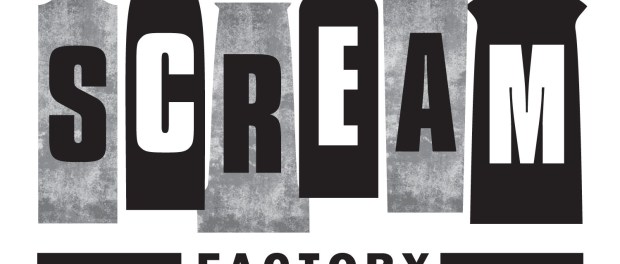 Scream Factory Logo