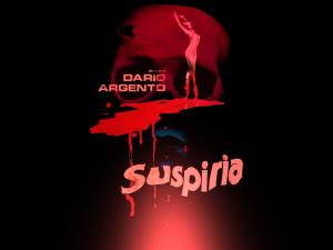 Suspiria