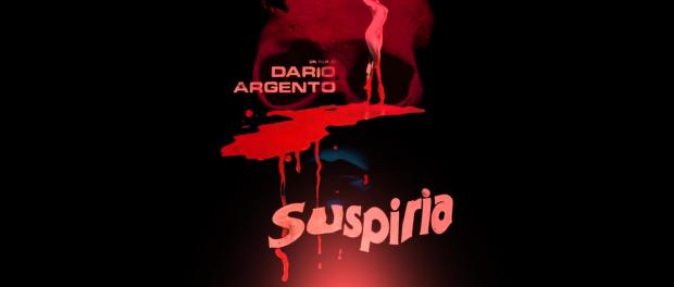 Suspiria