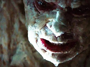 The Greasy Strangler