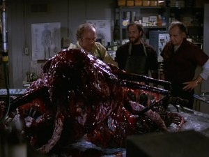 The Thing Movie