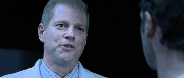 The Walking Dead Easter Egg