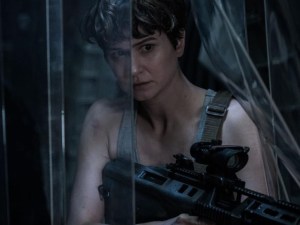 Alien Covenant