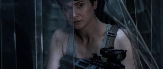 alien-covenant Alien Covenant
