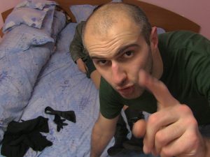 Be My Cat: A Film for Anne