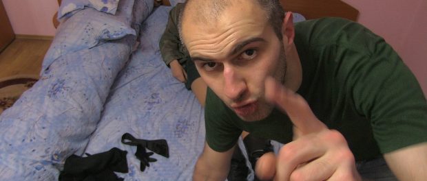 Be My Cat: A Film for Anne