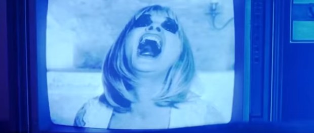 Beyond the Gates movie