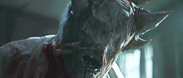 Curse of Sleeping Beauty