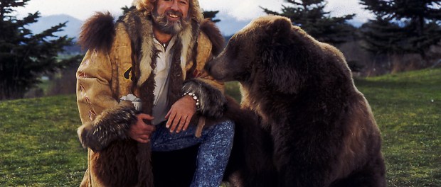 Dan Haggerty