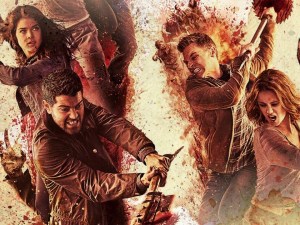 Dead Rising: Endgame