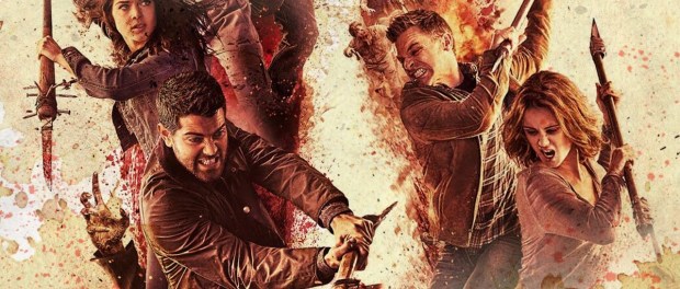 dead-rising-endgame Dead Rising: Endgame