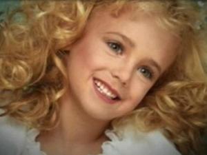 JonBenét Ramsey