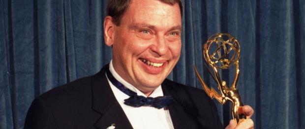 Larry Drake