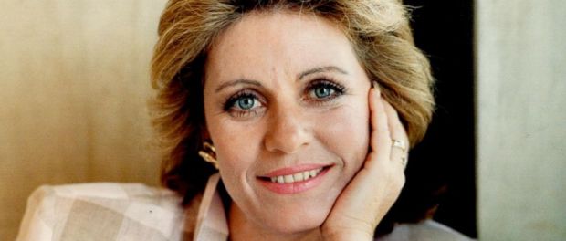 Patty Duke