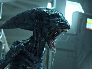 Alien: Covenant